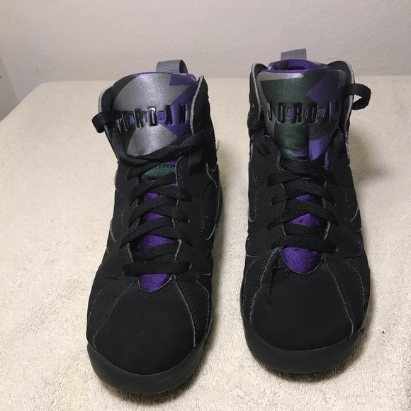 Jordan 7 ray Allen - Picture 3 of 7